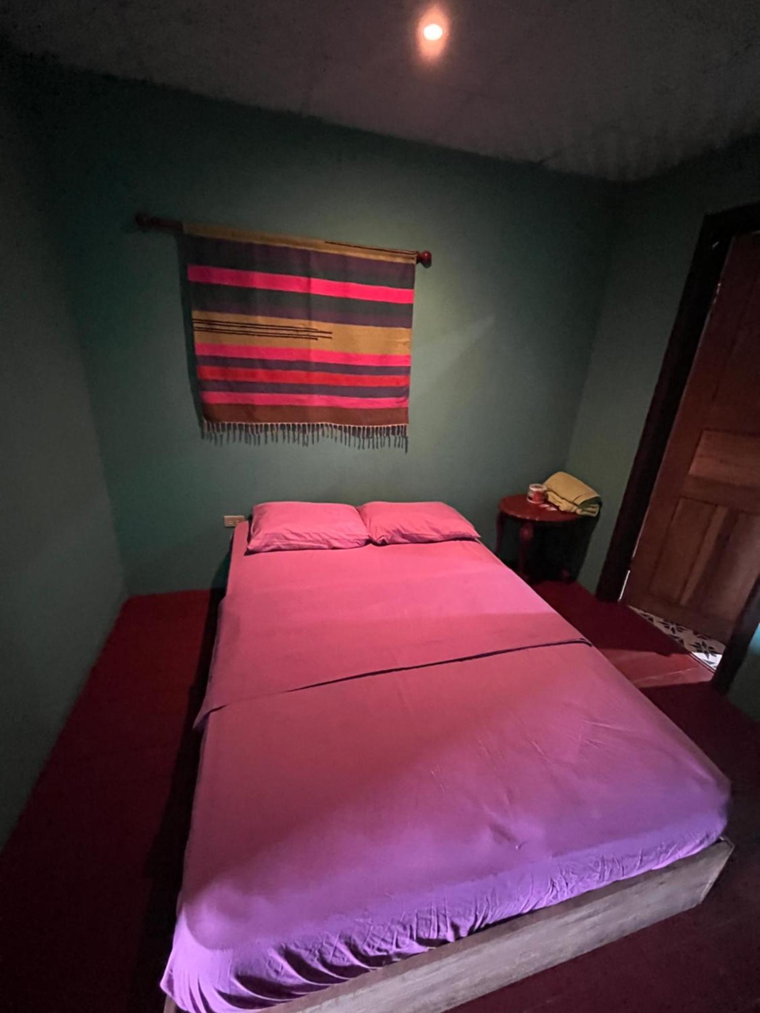 Valerie Emanuel Apartments Bocas del Toro Exterior foto